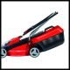 EINHELL Akumulatorska kosilica za travu GE-CM 18/30 Li-Solo - 3413157