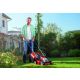 EINHELL Akumulatorska kosilica za travu GE-CM 18/30 Li-Solo - 3413157