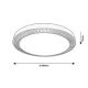 Rabalux Plafonjera Matea LED 40W braon (3000) - 3000