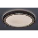 Rabalux Plafonjera Matea LED 40W braon (3000) - 3000
