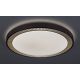 Rabalux Plafonjera Matea LED 40W braon (3000) - 3000