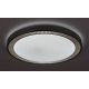 Rabalux Plafonjera Matea LED 40W braon (3000) - 3000