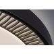 Rabalux Plafonjera Matea LED 40W braon (3000) - 3000