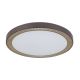 Rabalux Plafonjera Matea LED 40W braon (3000) - 3000