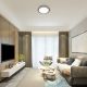 Rabalux Plafonjera Matea LED 40W braon (3000) - 3000