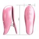 Vibrirajuce stipaljke za bradavice Leaf - 300036