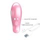 Vibrirajuce stipaljke za bradavice Leaf - 300036