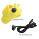 Stimulator Klitorisa Pcelica Magic Bee - 300059