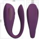 Vibrator za parove aplikacija Aari - 300076HP