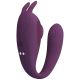 Vibrator za parove aplikacija Shey - 300077HP
