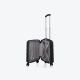 SEANSHOW Kofer hard suitcase 50cm U - 3001-01-20