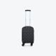 SEANSHOW Kofer hard suitcase 70cm U - 3001-01-28