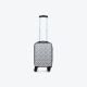 SEANSHOW Kofer hard suitcase 50cm U - 3001-35-20