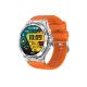 MADOR Pametni sat K62, narandžasta - 300159