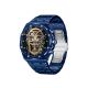 MADOR Pametni sat AK68, plava - 300176