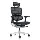 COMFORT WORKSPACE Daktilo stolica CS ergohuman KMD-31 - Crna - 3002290002