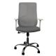 ANJI XINRENJIE FURNITURE Daktilo stolica CH STAR WHITE CHROME GREY - 3002290014