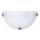 Rabalux Zidna lampa Alabastro E27 1x MAX 60W belo staklo - alabaster (3002) - 3002