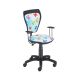 NOWY STYL Dečija stolica ministyle S22 GTP28-BL sky-butterfly SH - 3003010004