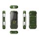 IPRO SHARK II Dual sim ZELENI - 1680037