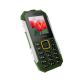 IPRO SHARK II Dual sim ZELENI - 1680037