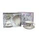 SIGMA Porcelanski set šoljica za kafu 220ml 2/1 JH-CS-DHK2-VIO - 3007043