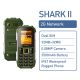 IPRO SHARK II Dual sim ZELENI - 1680037