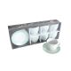 SIGMA Set za kafu  6/1 tirkiz YK-160C-TU - 3009490