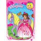 Obojte prelepe princeze - 30097