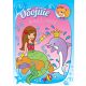 Obojte morske sirene - 30099