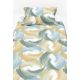 STEFAN Set posteljine 200x200cm Aquarelle - 301-1391