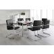 NOWY STYL Konferencijska stolica rumba-s cfp-cr v04 - Crna - 3011010204
