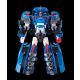 TOBOT Robot GD Kapetan Zak - 301111