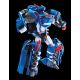 TOBOT Robot GD Kapetan Zak - 301111