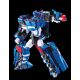 TOBOT Robot GD Kapetan Zak - 301111