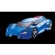 TOBOT Robot GD Kapetan Zak - 301111