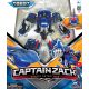 TOBOT Robot GD Kapetan Zak - 301111