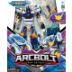TOBOT Robot GD Arcbolt - 301113