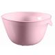 CURVER Posuda za mešanje Essentials 2.5L, roze - CU 00732-X51