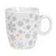 SIGMA Novogodišnja porcelanska šolja 180ml RX-C-376-NY-3039 - 3011393