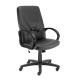 NOWY STYL Kancelarijska radna stolica Manager SP-01- Crna - 3012010002