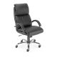 NOWY STYL Kancelarijska radna stolica Nadir ST02-CR HB SP 01 - Crna - 3012010601