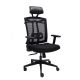 ANJI XINRENJIE FURNITURE Daktilo stolica CH techno max - 3012060717