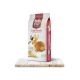 HOBBY FIRST Suva hrana za glodare sa bananom Musli mix  15kg - 3012882-1