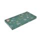 SIGMA Novogodišnja porcelanska tacna 30x15cm JH-TRAY-NG24 - 3013327
