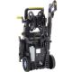 MICHELIN Perač pod pritiskom MPX17EH 130bar 1.7KW - 3014650