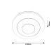 RABALUX Plafonjera Calvin LED 40W - 3015