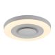 RABALUX Plafonjera Calvin LED 40W - 3015