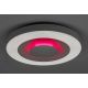 RABALUX Plafonjera Calvin LED 40W - 3015