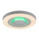 RABALUX Plafonjera Calvin LED 40W - 3015
